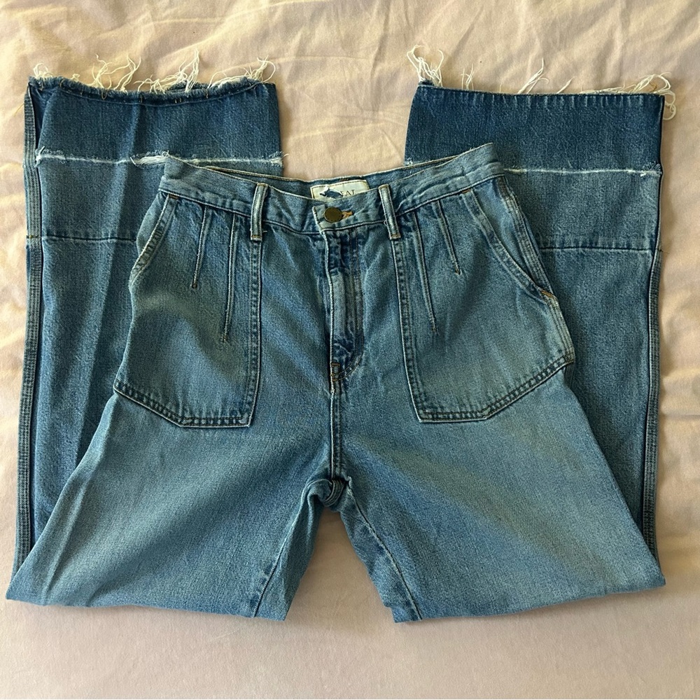 The Great Schoolmate Jeans